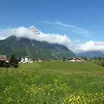 Penzion Restaurant Sunnmatt