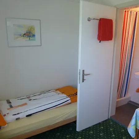 Restaurant Sunnmatt Guest house