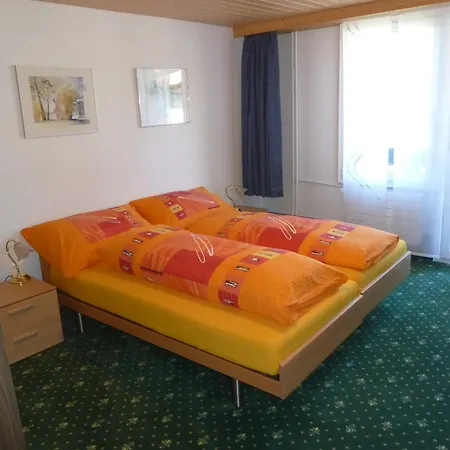 Restaurant Sunnmatt Guest house 3*