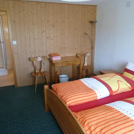 Restaurant Sunnmatt 3*