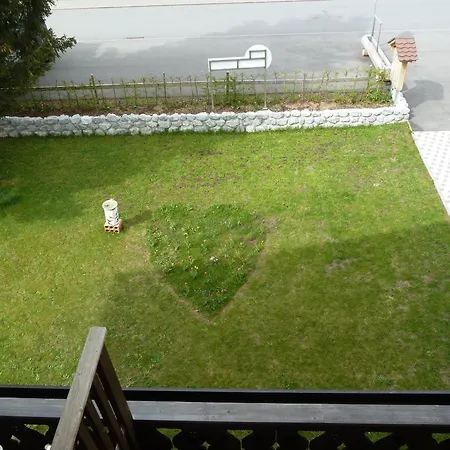 Гостевой дом Restaurant Sunnmatt 3*