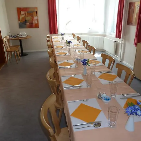 Guest house Restaurant Sunnmatt Aeschi Bei Spiez