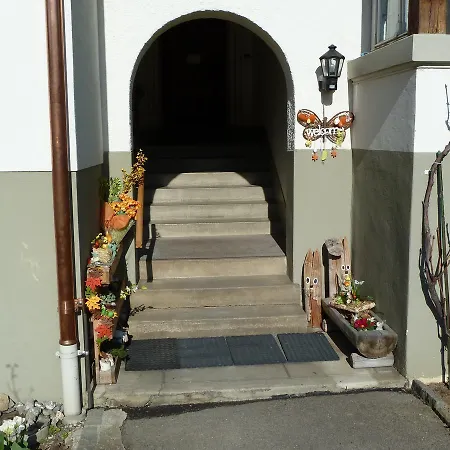 Restaurant Sunnmatt