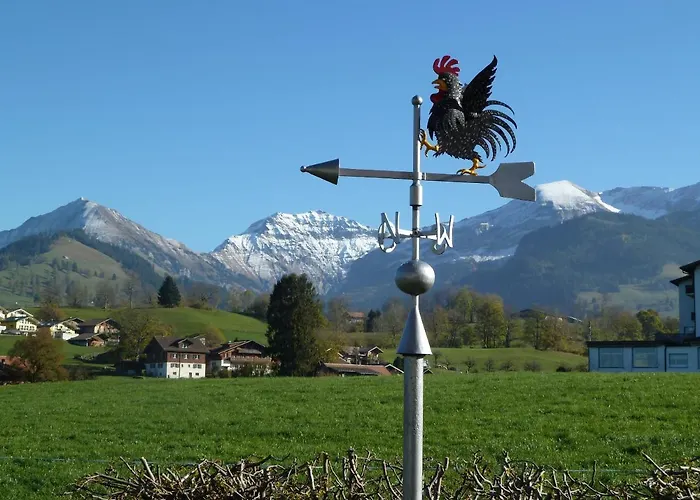 Restaurant Sunnmatt Gæstehus