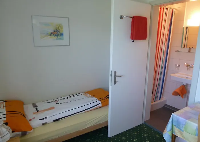 Restaurant Sunnmatt Gæstehus