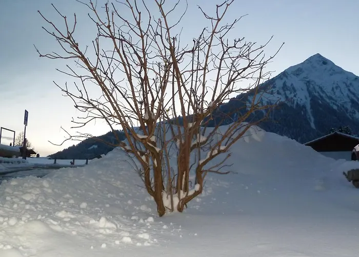 Restaurant Sunnmatt 3* Aeschi Bei Spiez