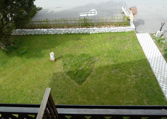 Gæstehus Restaurant Sunnmatt 3*