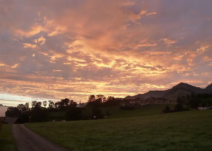 Gæstehus Restaurant Sunnmatt 3*