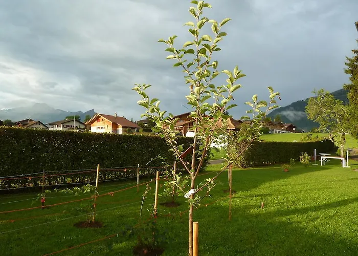 Gæstehus Restaurant Sunnmatt 3*