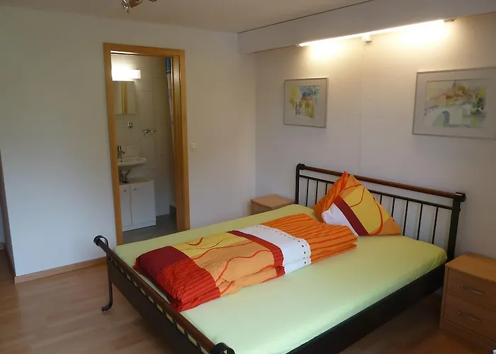 Gæstehus Restaurant Sunnmatt 3*