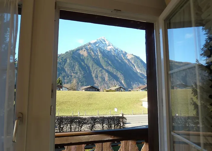 Gæstehus Restaurant Sunnmatt 3*