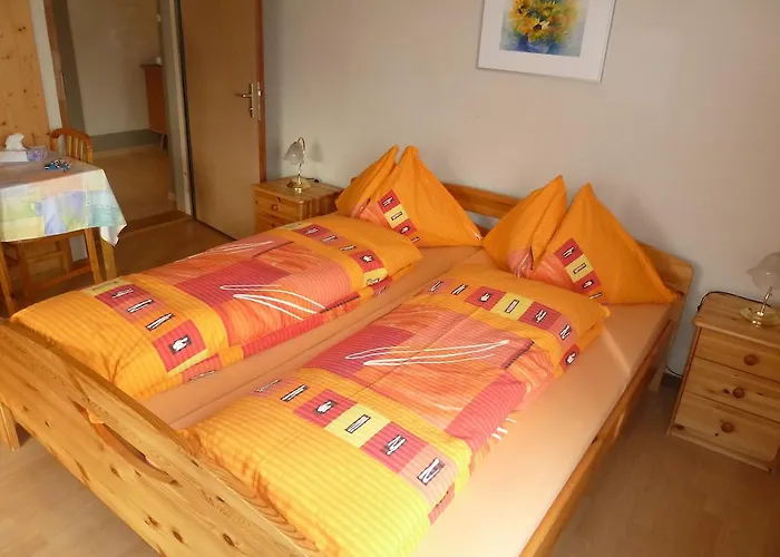 Gæstehus Restaurant Sunnmatt