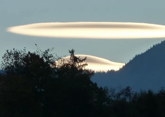 Gæstehus Restaurant Sunnmatt