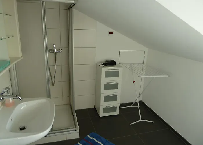 Gæstehus Restaurant Sunnmatt