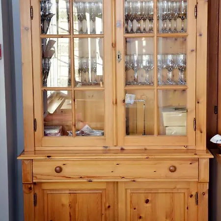 게스트하우스 Restaurant Sunnmatt Aeschi Bei Spiez