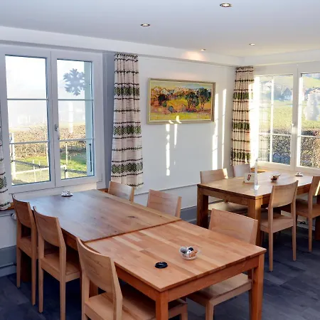 Restaurant Sunnmatt Aeschi Bei Spiez