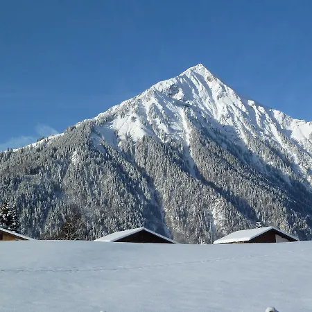 Restaurant Sunnmatt 게스트하우스 3*