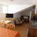 Гостевой дом Restaurant Sunnmatt 3*