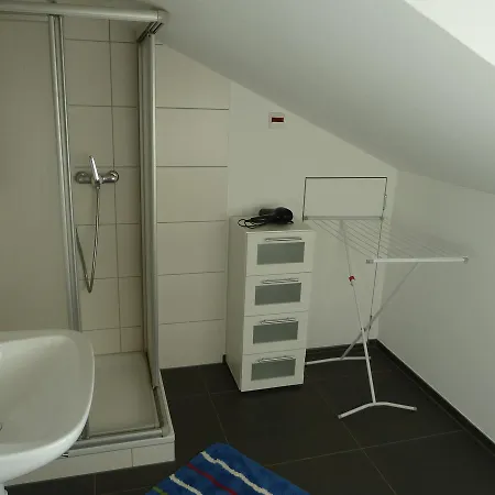 Guest house Restaurant Sunnmatt